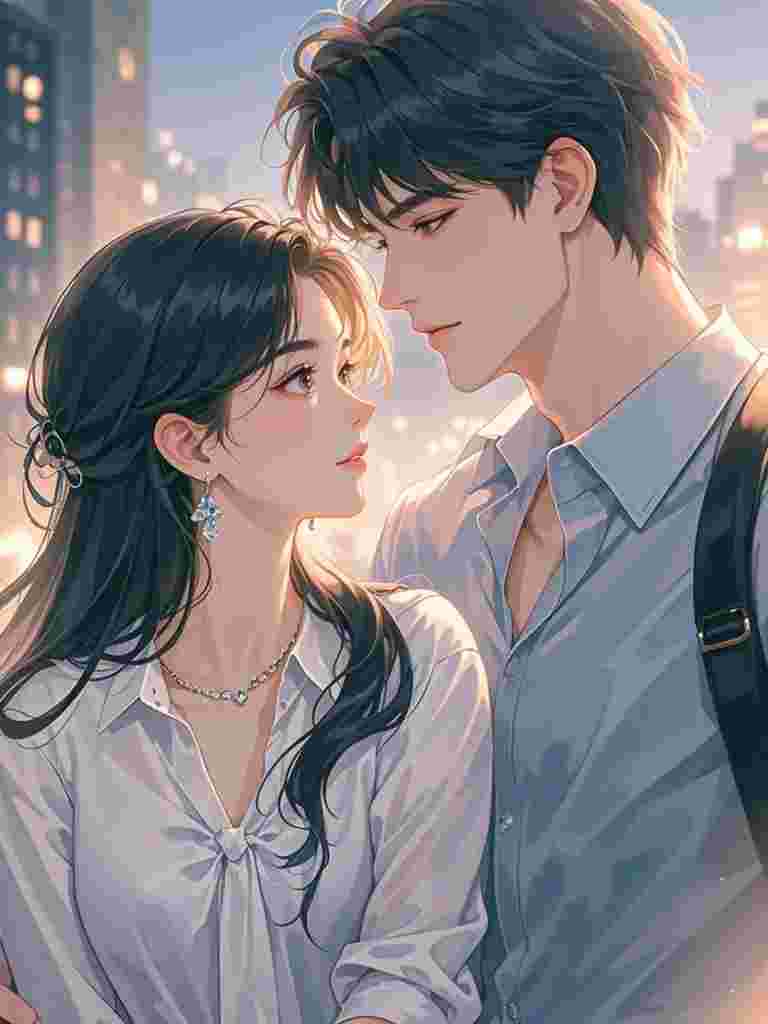断亲十五年，未婚夫帮养父母起诉我