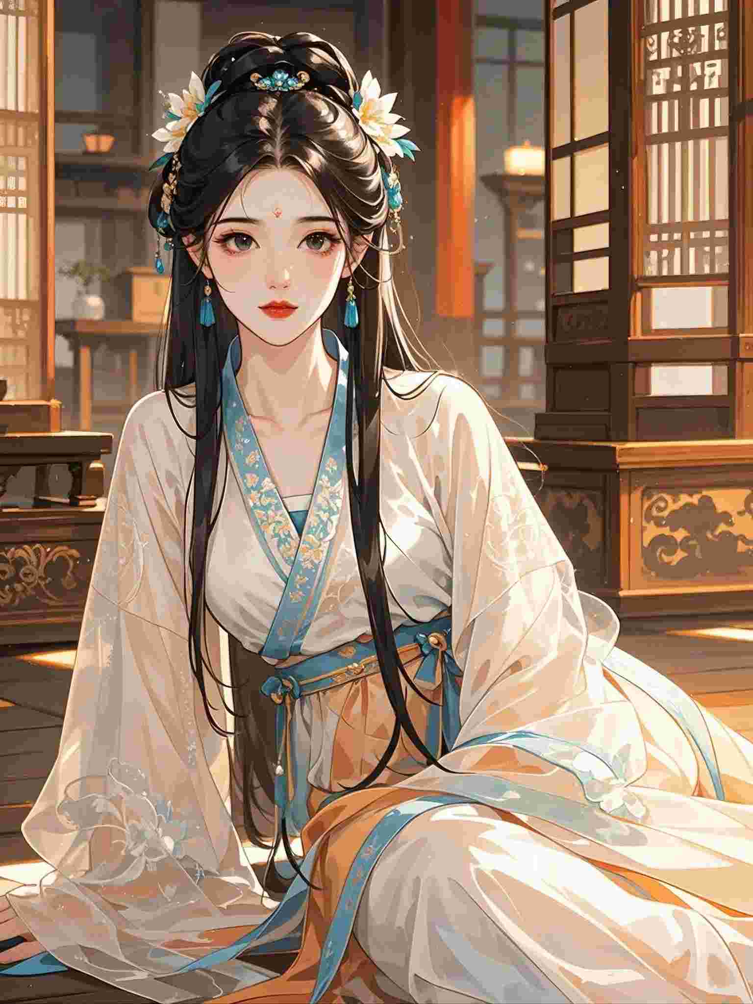 弹幕骂我三万字，我一脚踹掉男主