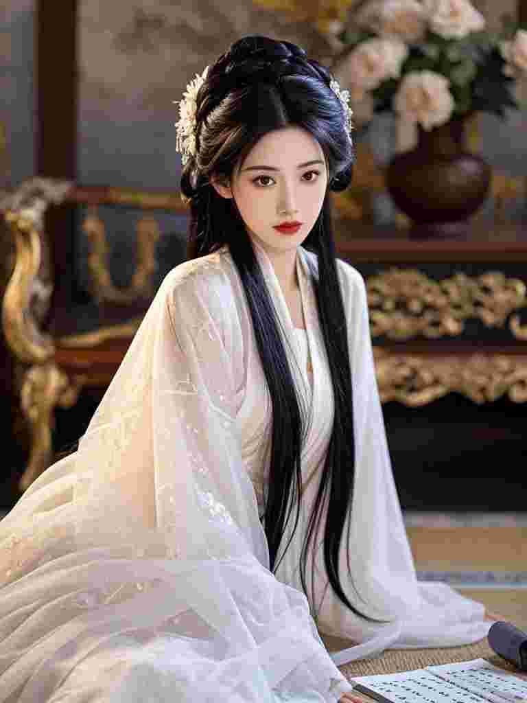 重生后，我放任公考第一的儿子纹天眼