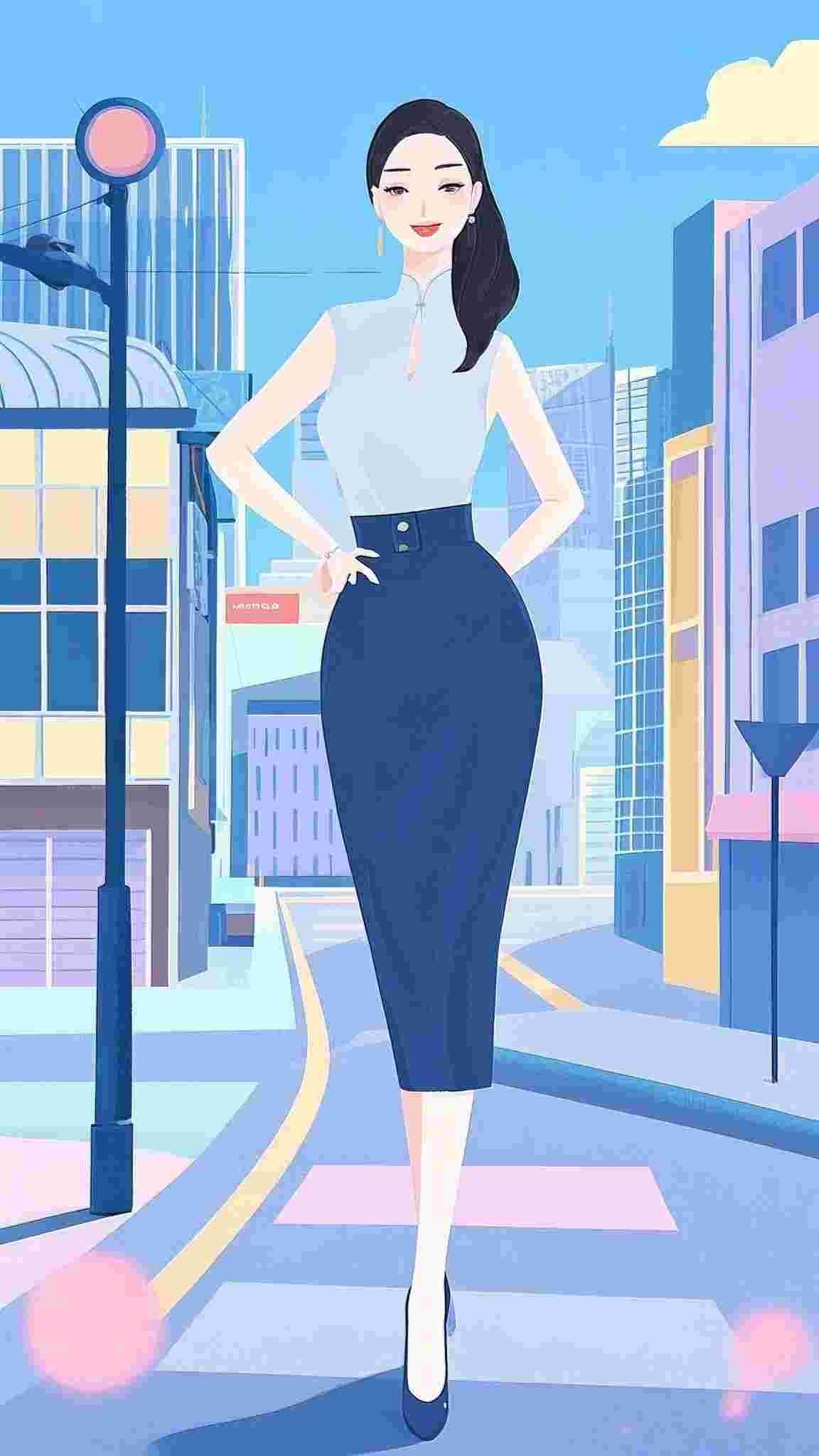 老公的女秘书害死女儿后，我杀疯了