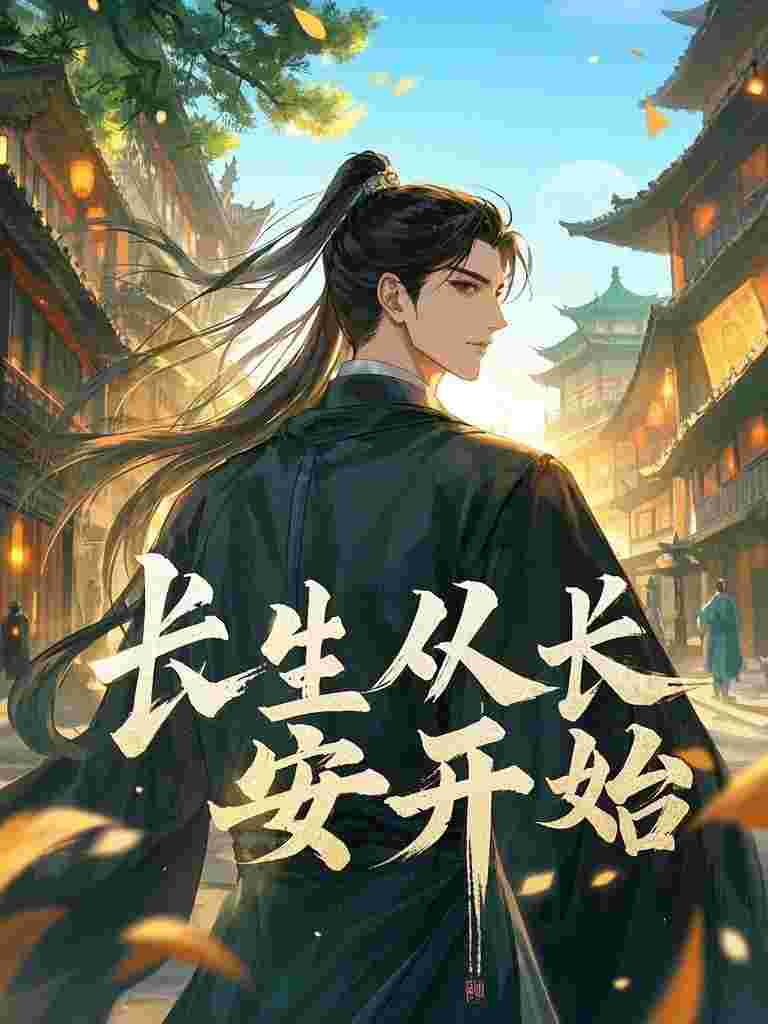 宠冠六宫的元妃，最恨靠男人的小白花