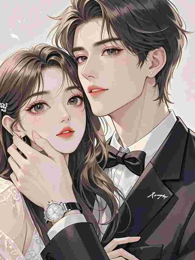 我转岗做保洁后，自称灵语者的未婚夫白月光急了