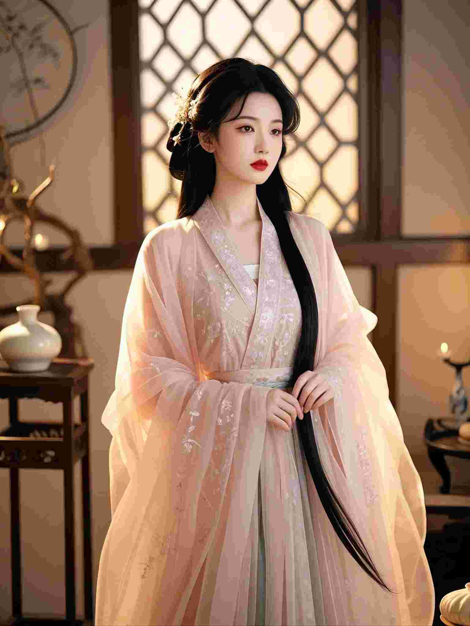 女友成大胃王后，我进医院了