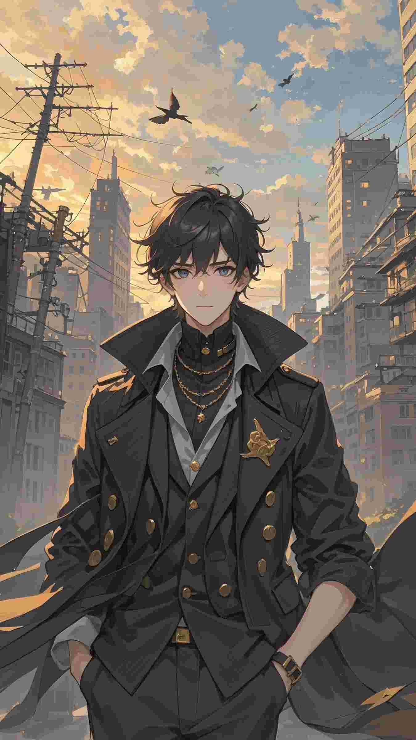 梦醒时分尽是空完整版