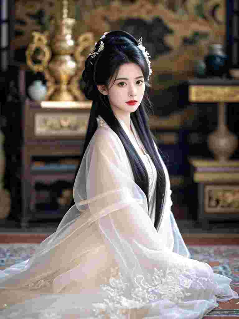 重回电影开机那天，我笑看导演逼死投资人女儿