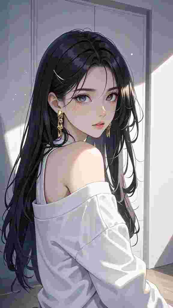 本王才不要爱上“小宫女”林晚小磊小说完结版