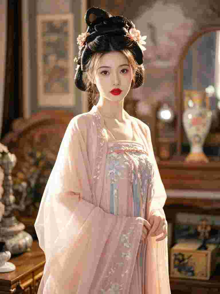 八岁女儿被PUA成赔钱货，我一巴掌把首富扇破产了