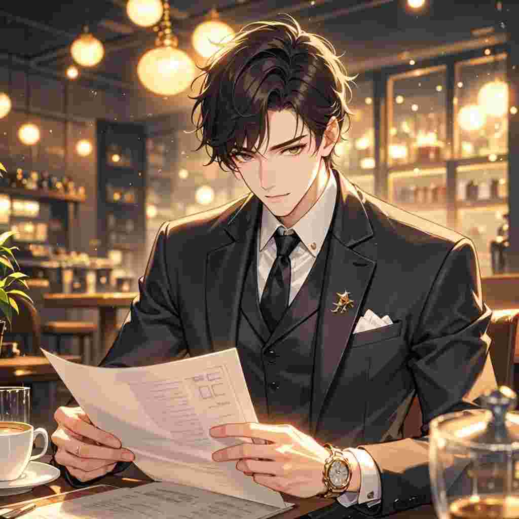 攻略魔尊失败后，我嫁给了NPC