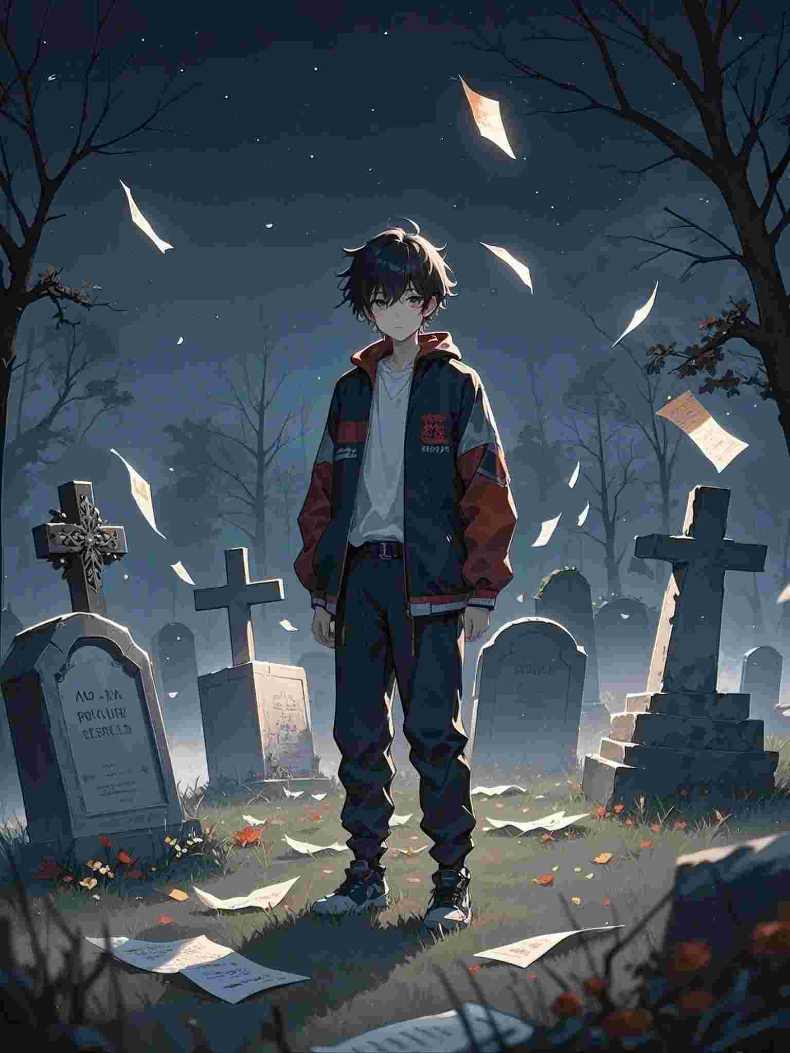 真情散去，覆水难收