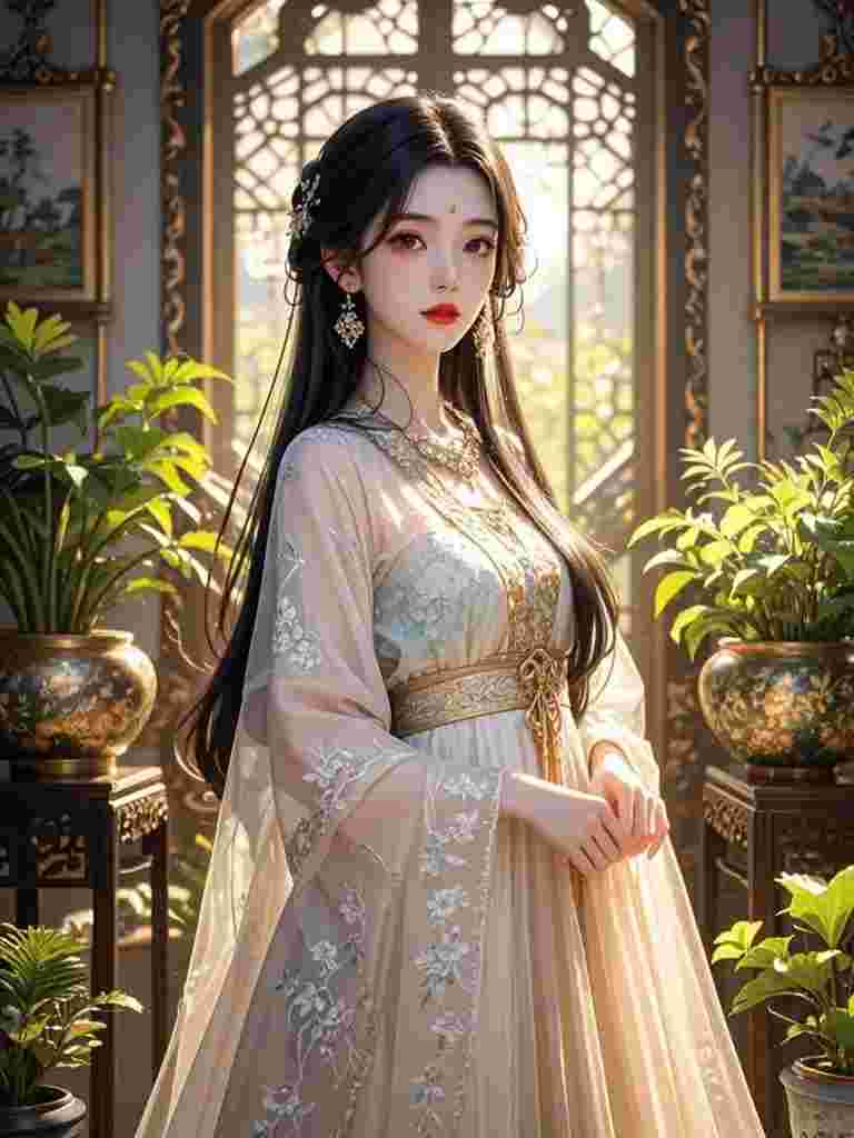 爱恨散尽
