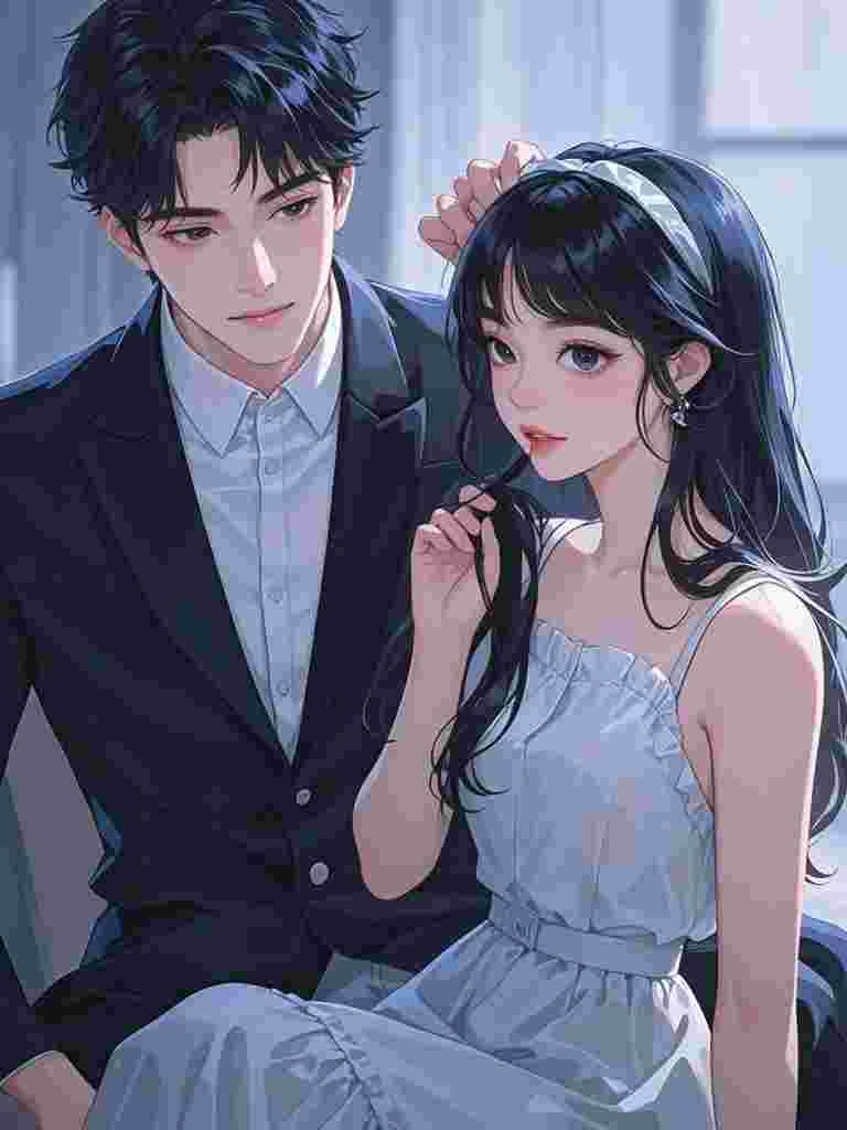 不曾共度凛冬初夏程司凛乔知夏小说完结版