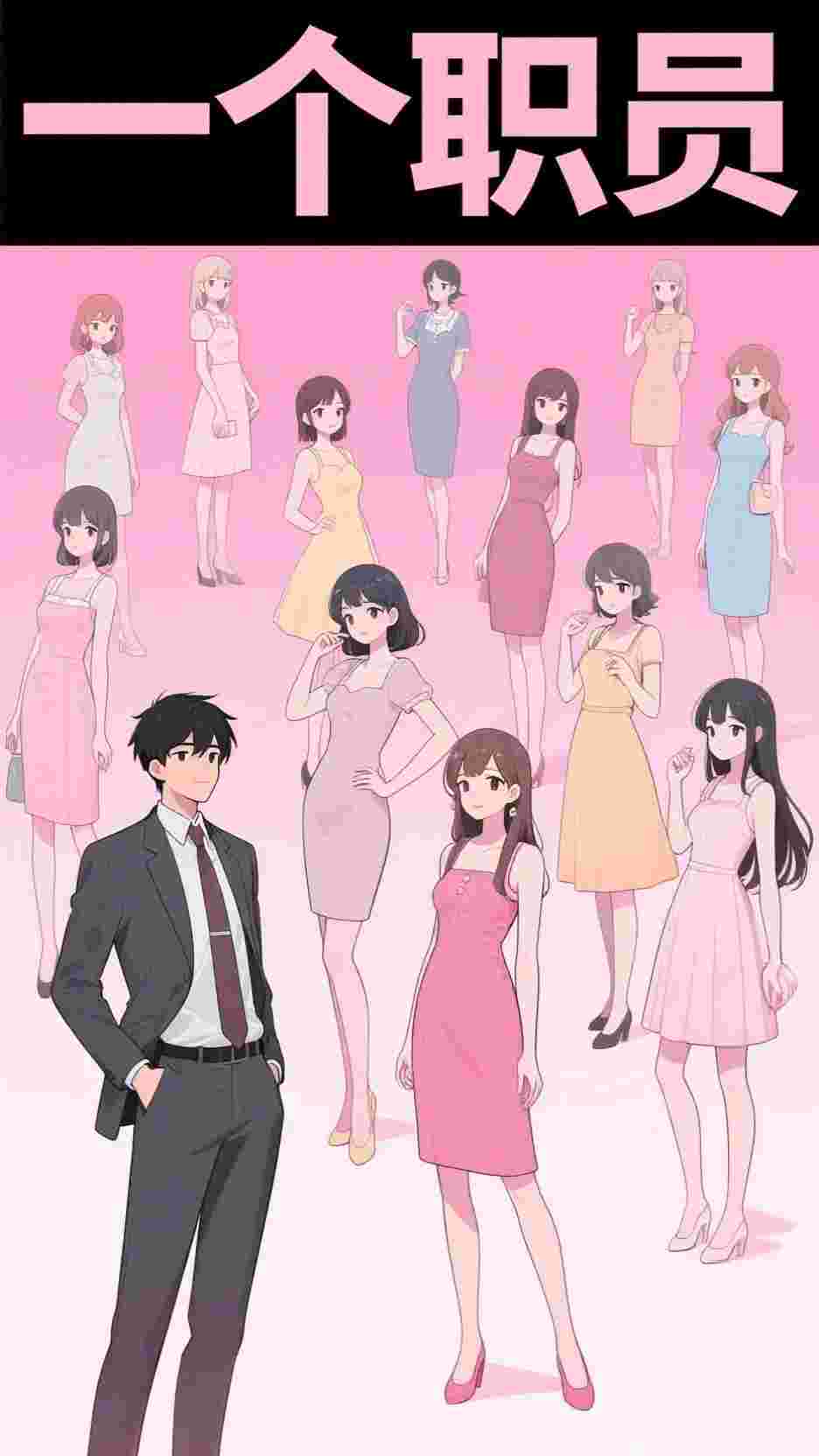 下山退婚，绝色总裁倒追我