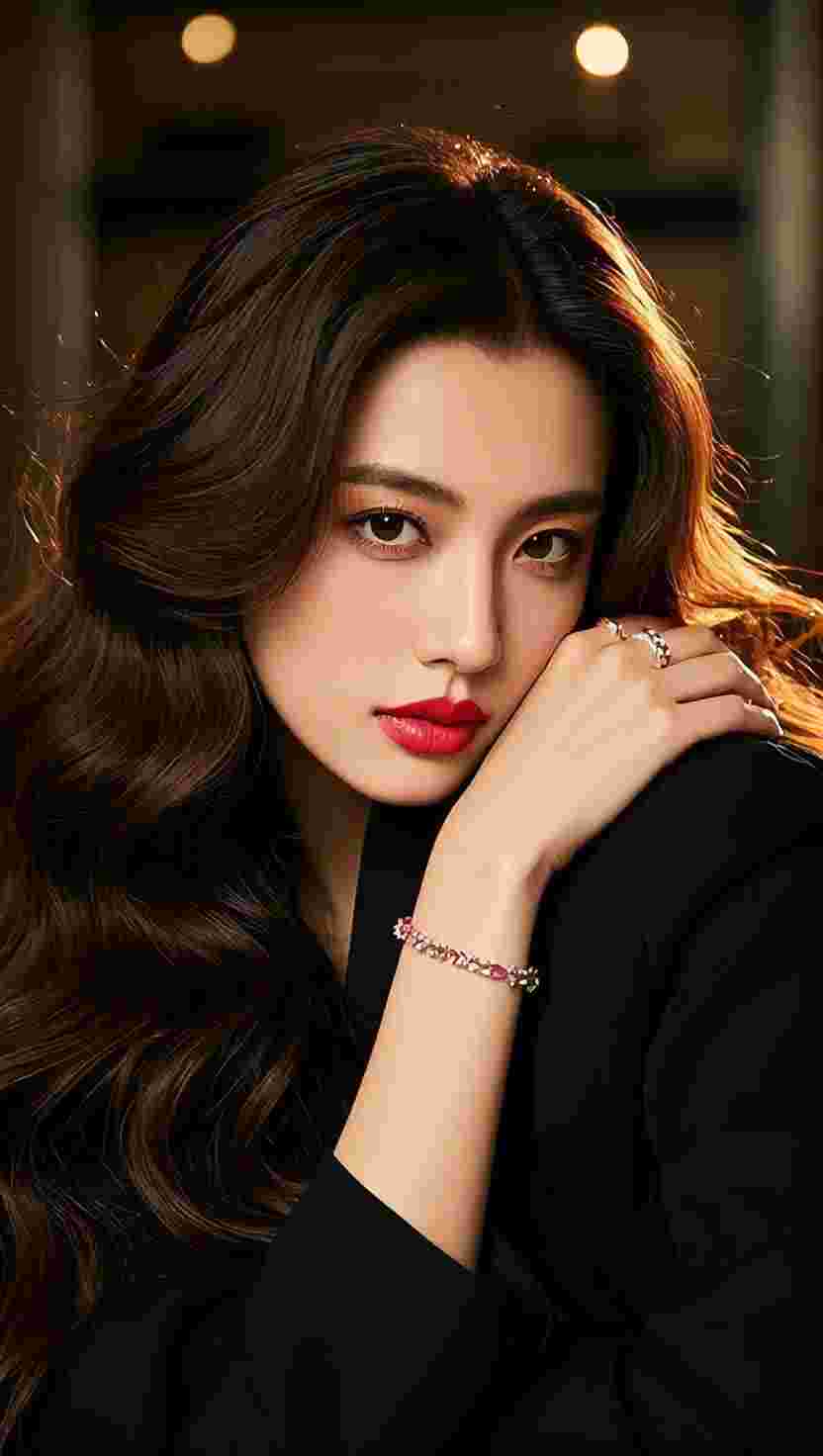 八岁女儿被PUA成赔钱货，我一巴掌把首富扇破产了