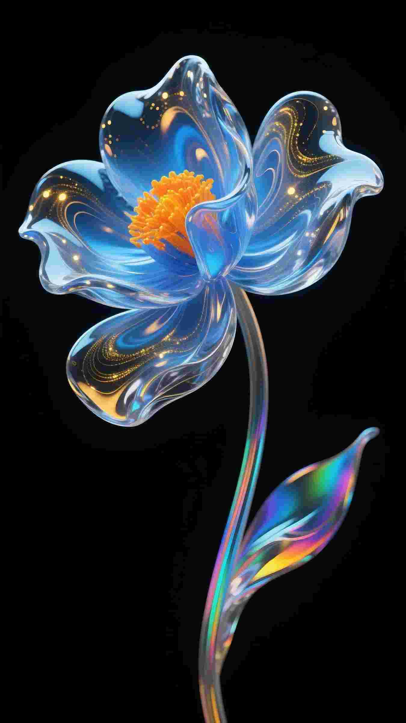 出差一年发现女儿变成假千金