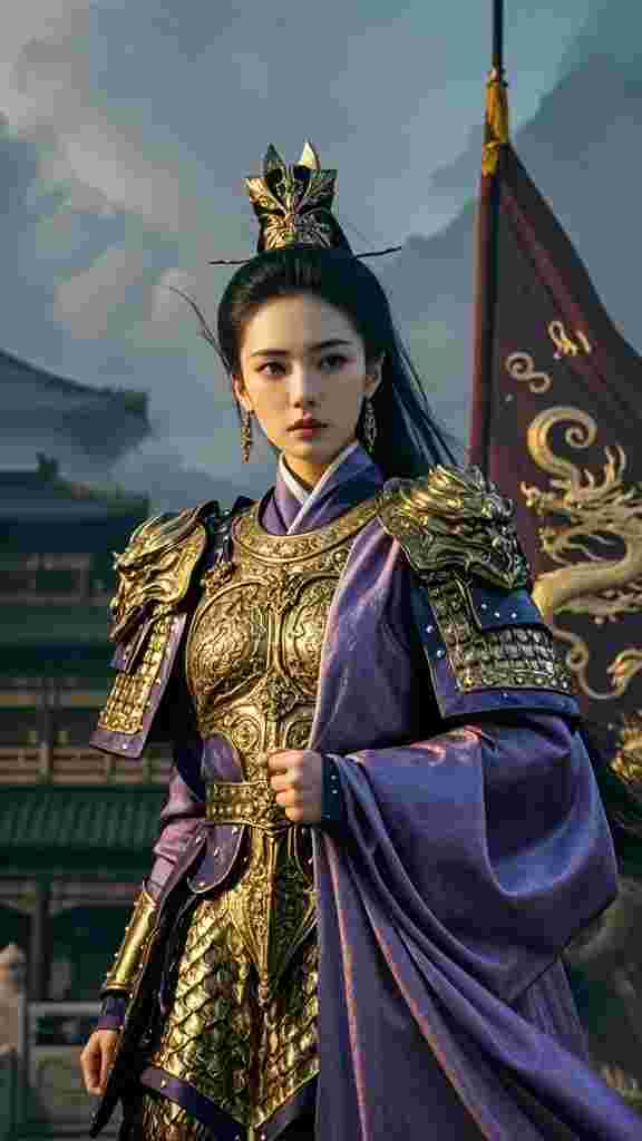 绝色医妃暗藏杀心，摄政王甘折腰