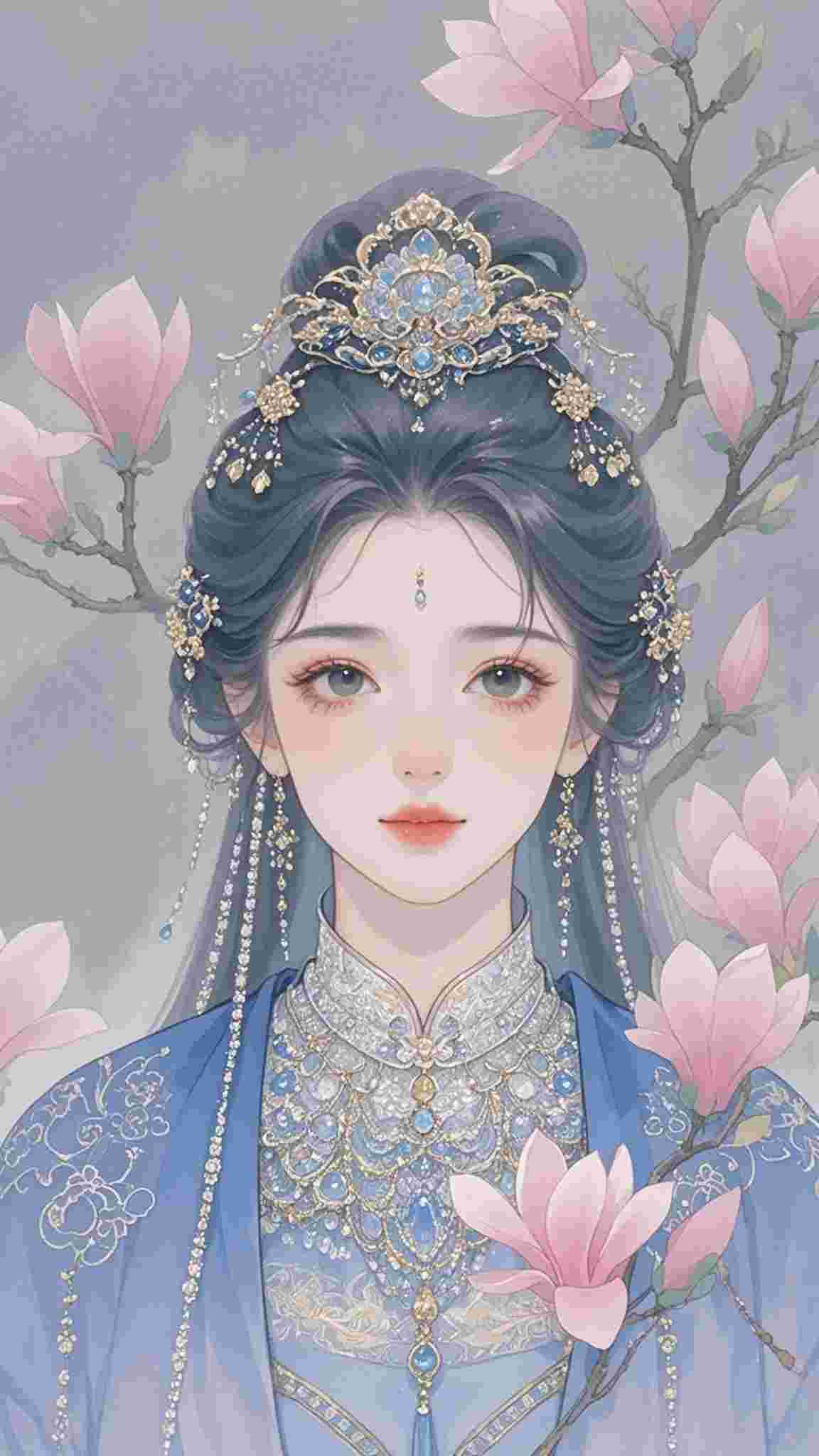 继女要毒害我腹中胎儿，我直接把父女俩扫地出门