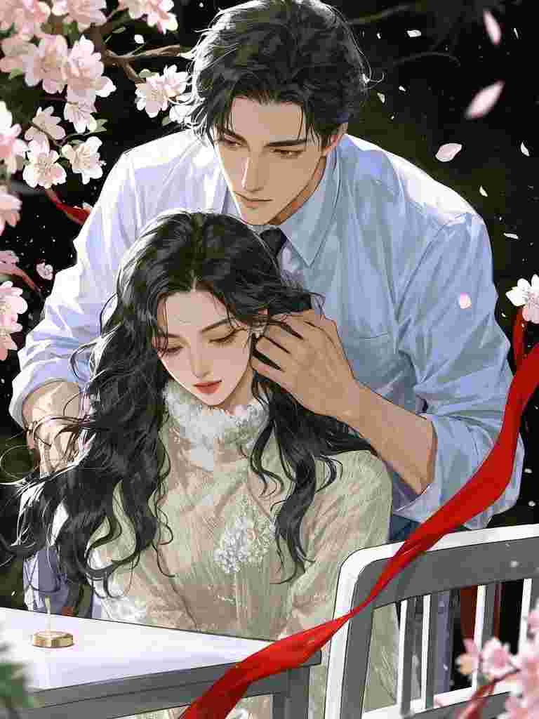 继承遗产前，我向老公提出离婚
