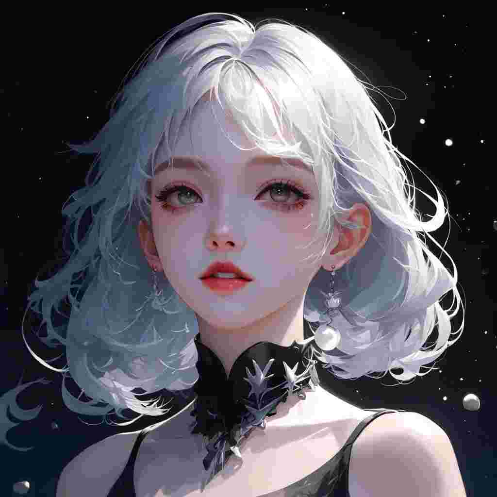 簪尖染血：斩佞废后覆朝堂