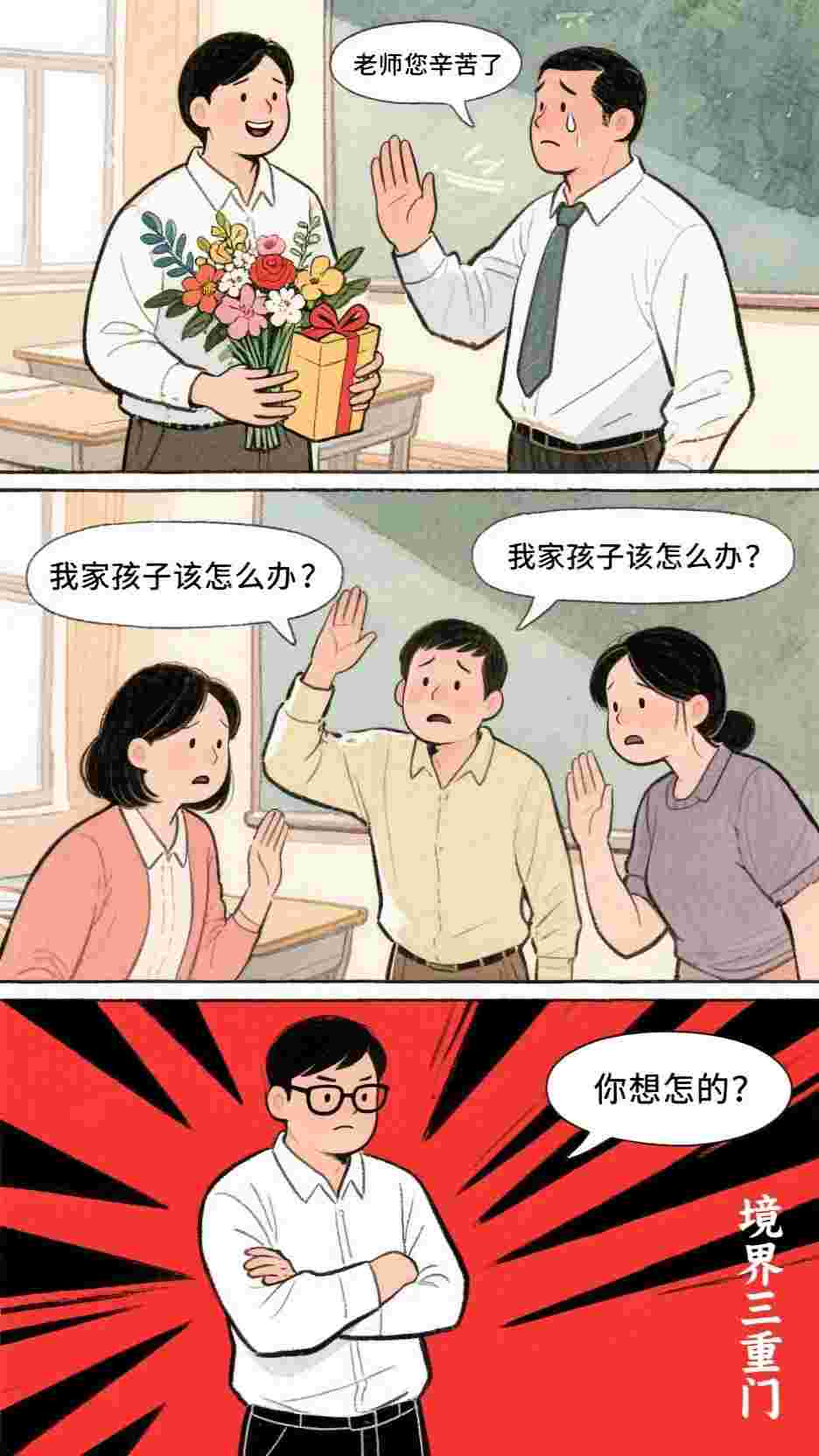 出国四年，未婚夫成假少爷了