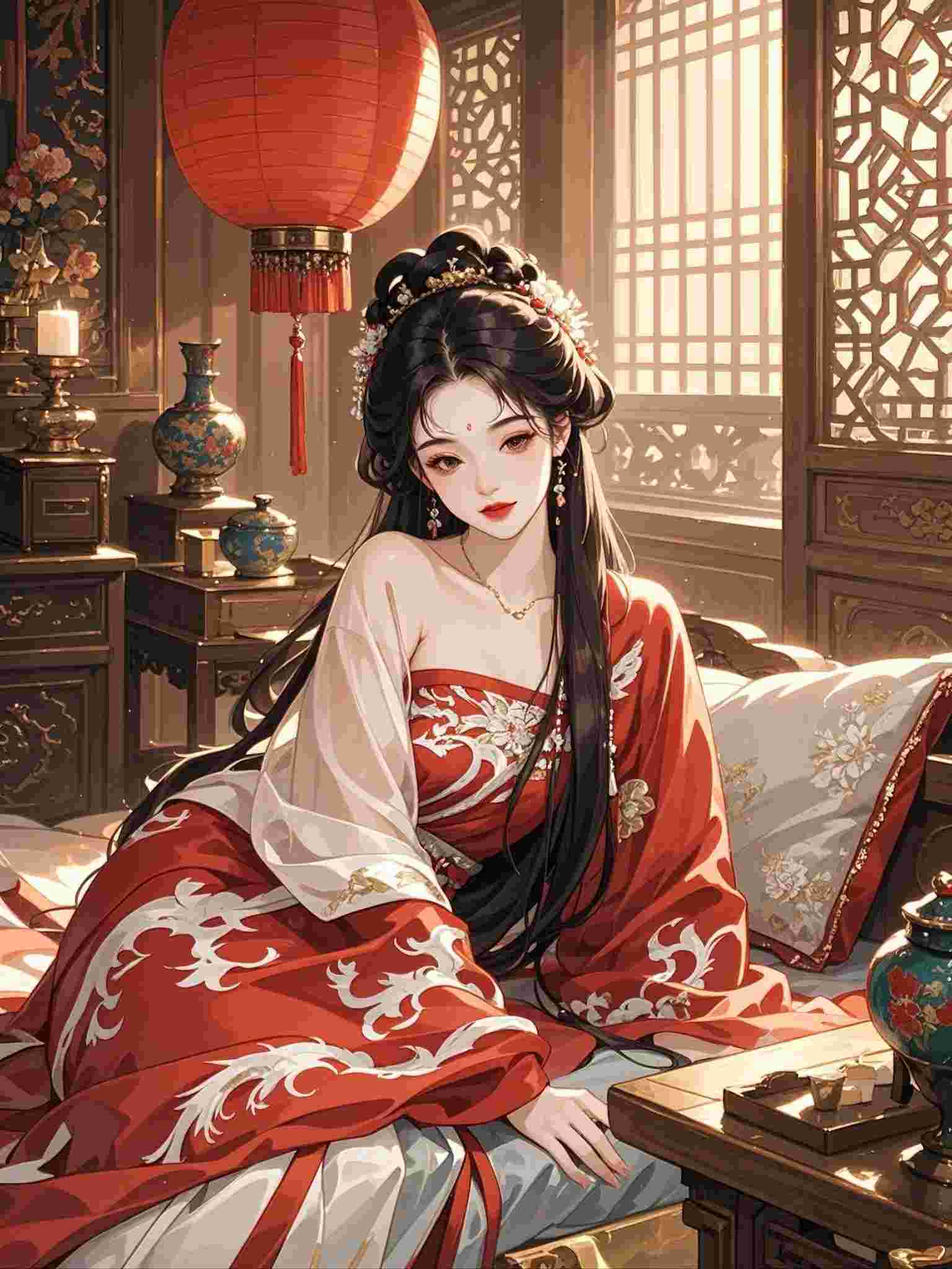 岁月不负有心人完整版