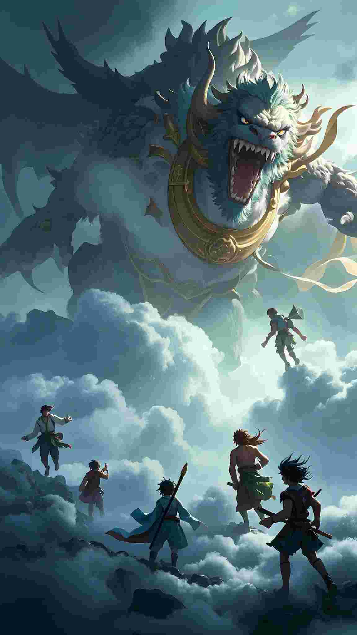 万物盈盈终成空