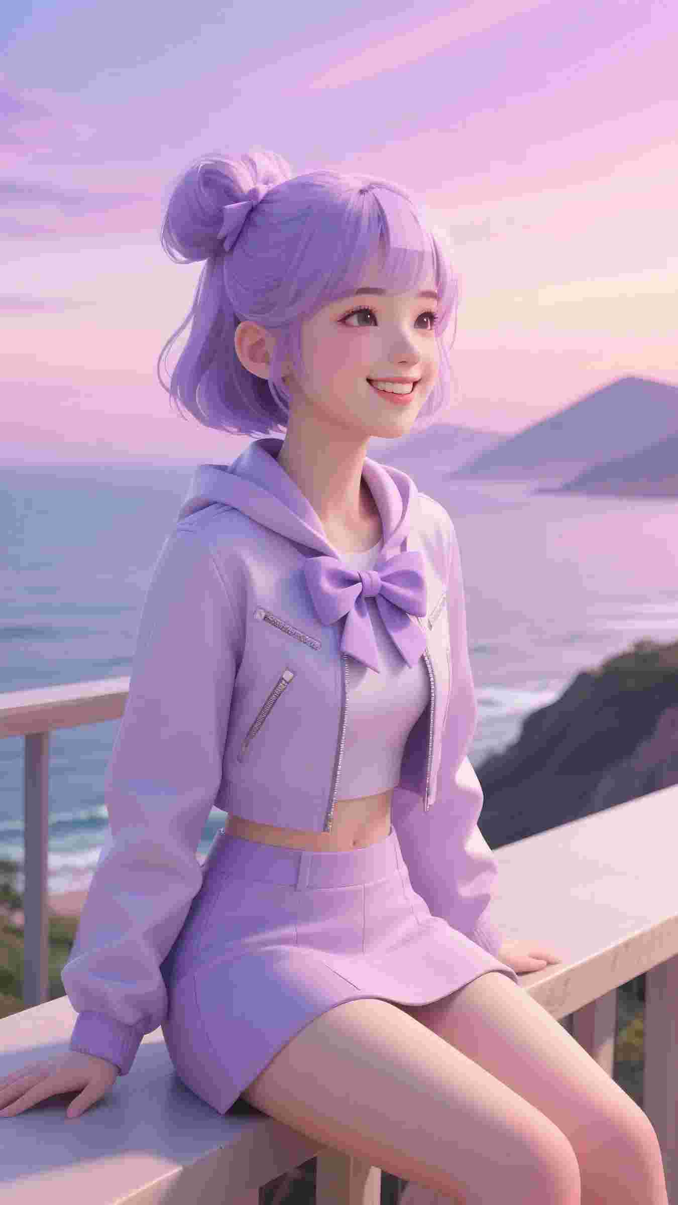 首辅别躺板板了，夫人她有阎王印