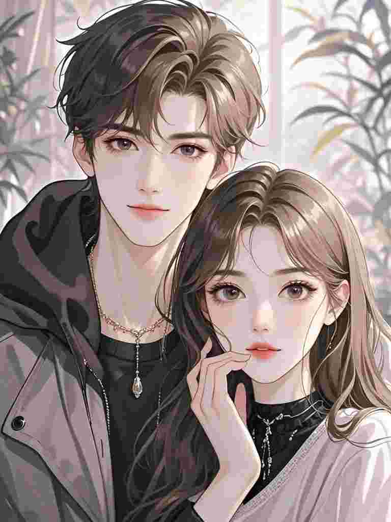 爱已落幕，愿君不悔