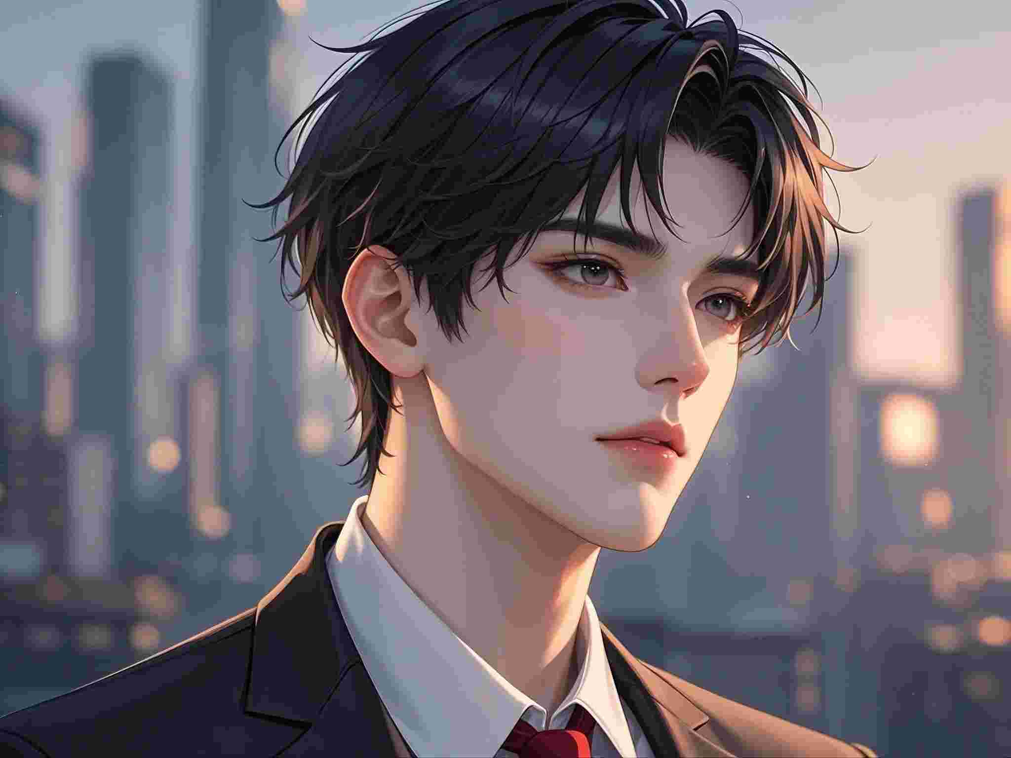 流产21次后，我亲手捅穿心脏觉醒双命格