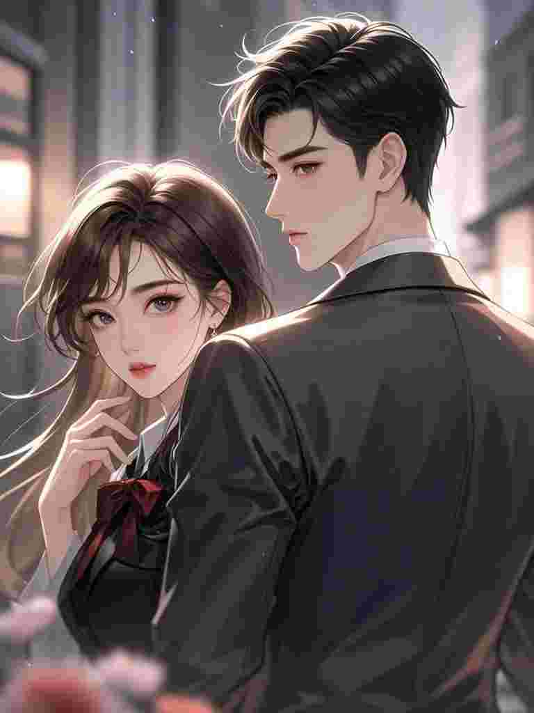 宸王妃嫁到：王爷请指教